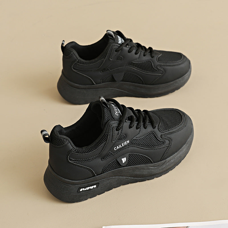 Mesh Breathable Sneakers For Women dc51c86f7f5cbd6f6ac150d22ced1b6