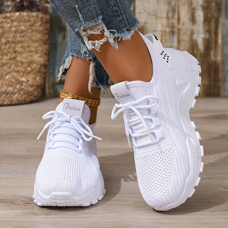 Lightweight Sneakers Casual Shoes For Women c5b6fa6d7b9d62e763d6b271703679ee