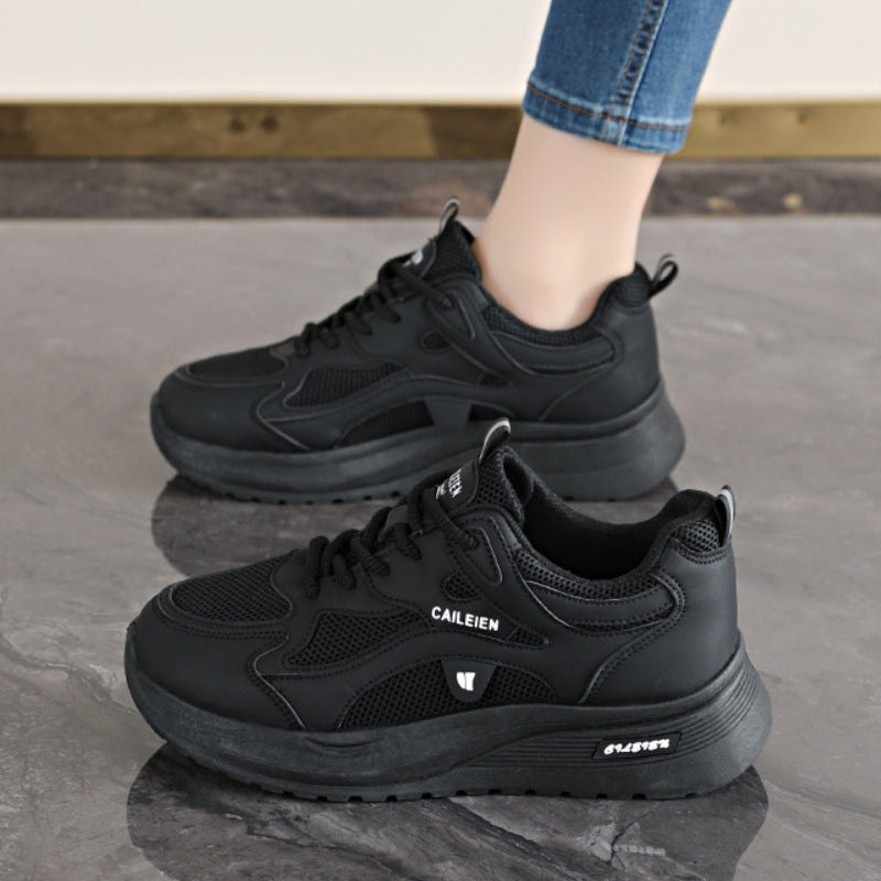 Mesh Breathable Sneakers For Women 299d39749b1f62195d65460cbf93d9e4