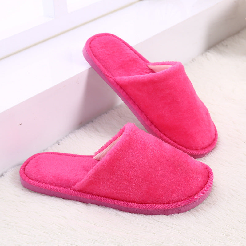 Cotton Slippers For Women e1d1c5d122df3e9314d61c088d31b04c