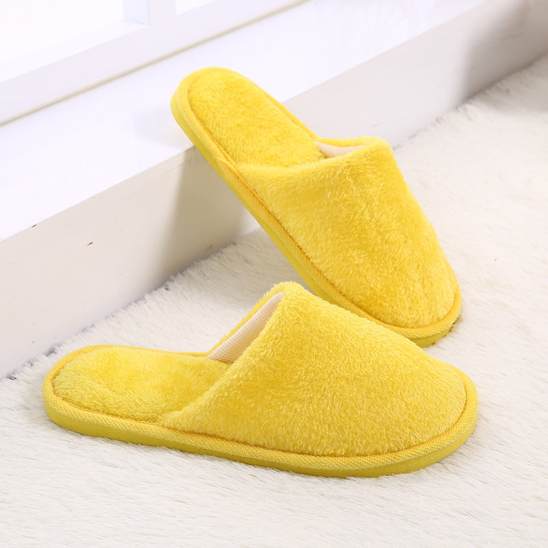 Cotton Slippers For Women cc56f126bf678924244f1a9068a187f2
