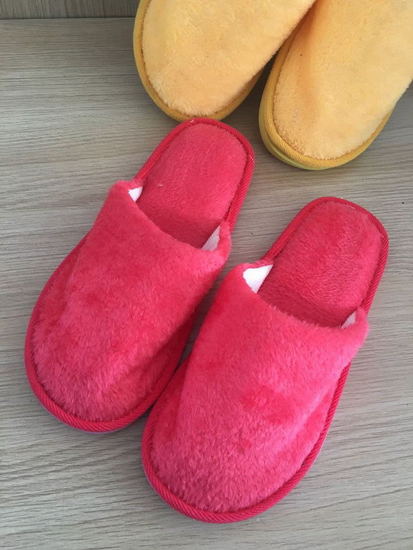 Cotton Slippers For Women 8072e34fc94823572fe380c399abb82d