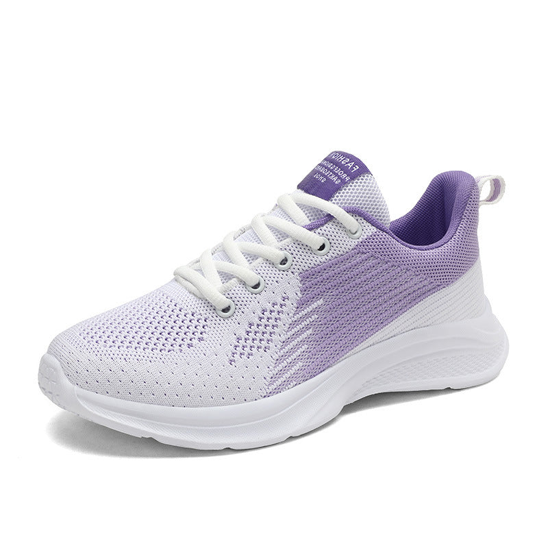 Fashion And Personalized Mesh Sneakers For Women b1331ccf03618765a5f9326b17de148f