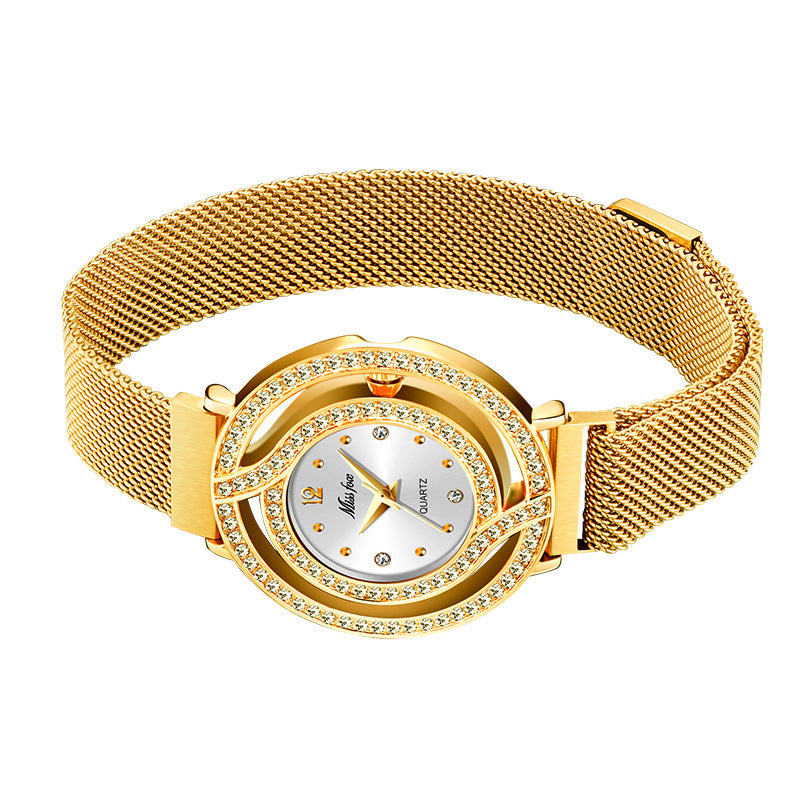 Milano mesh belt with magnet e2ac5effbfda4deae5da2b189d481939