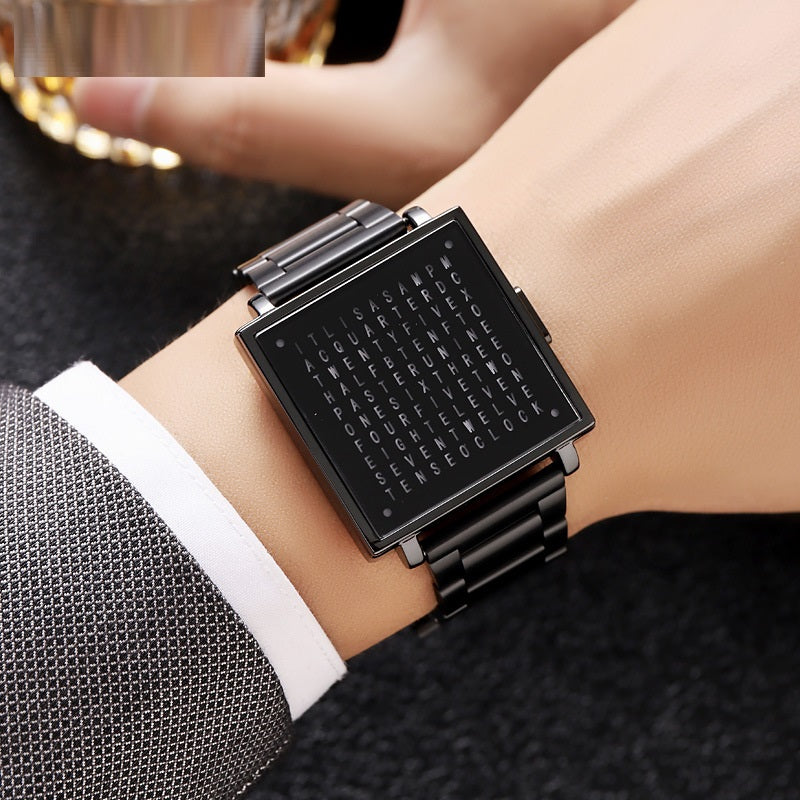 Fashion Military Wristwatch For Men Women Waterproof Clock LED Light Outdoor Digital Sport Electronic Watches f03d045b549bbbee965fedd9bb3a089d