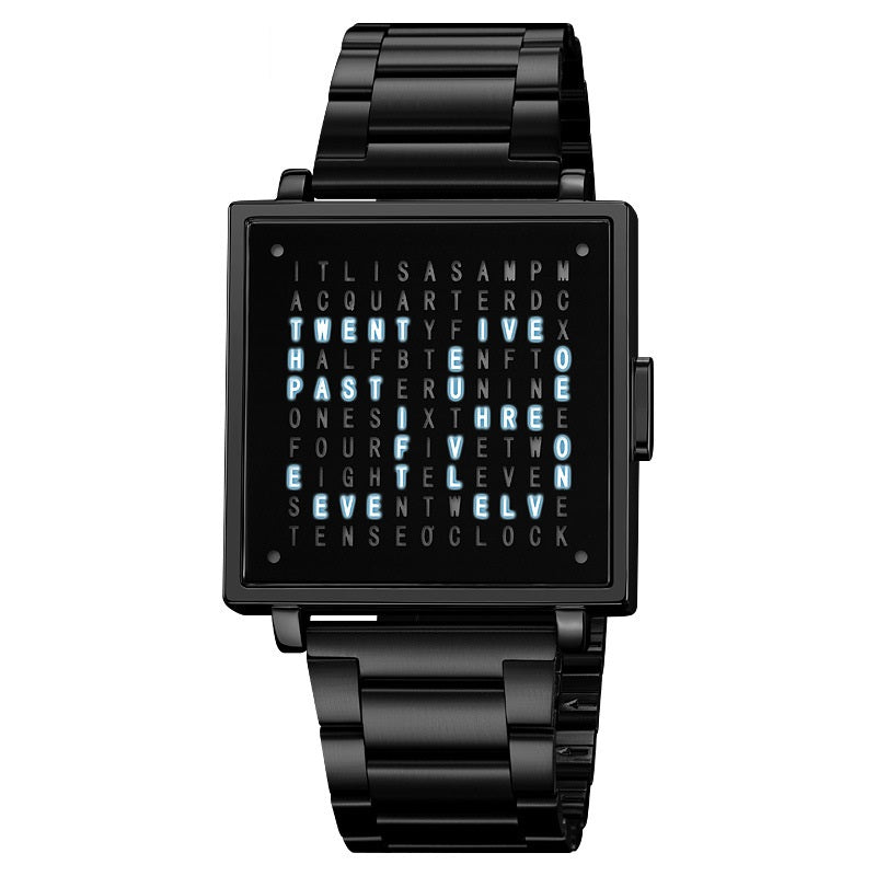 Fashion Military Wristwatch For Men Women Waterproof Clock LED Light Outdoor Digital Sport Electronic Watches e737a5df31c7da8246e34391db0f84e3