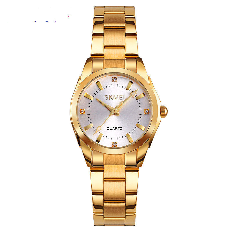 Casual Women Romantic Quartz Watches Luxury Female Girl Clock 209acc6866a54713a182c54f59d1e061