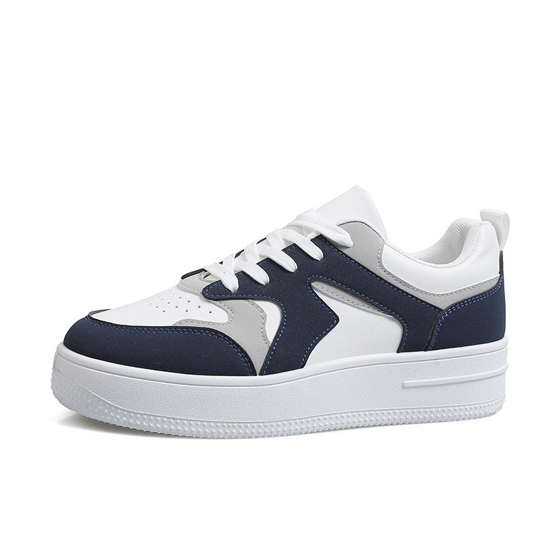 Korean-style Fashionable Trendy Sneakers For Men And Women ccc397f0b62a870d4868995a6d5fd6ec