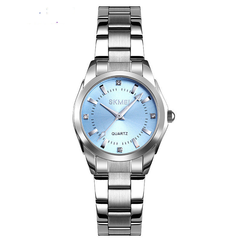 Casual Women Romantic Quartz Watches Luxury Female Girl Clock fc56546c61fa37a141548cfd7db26a90