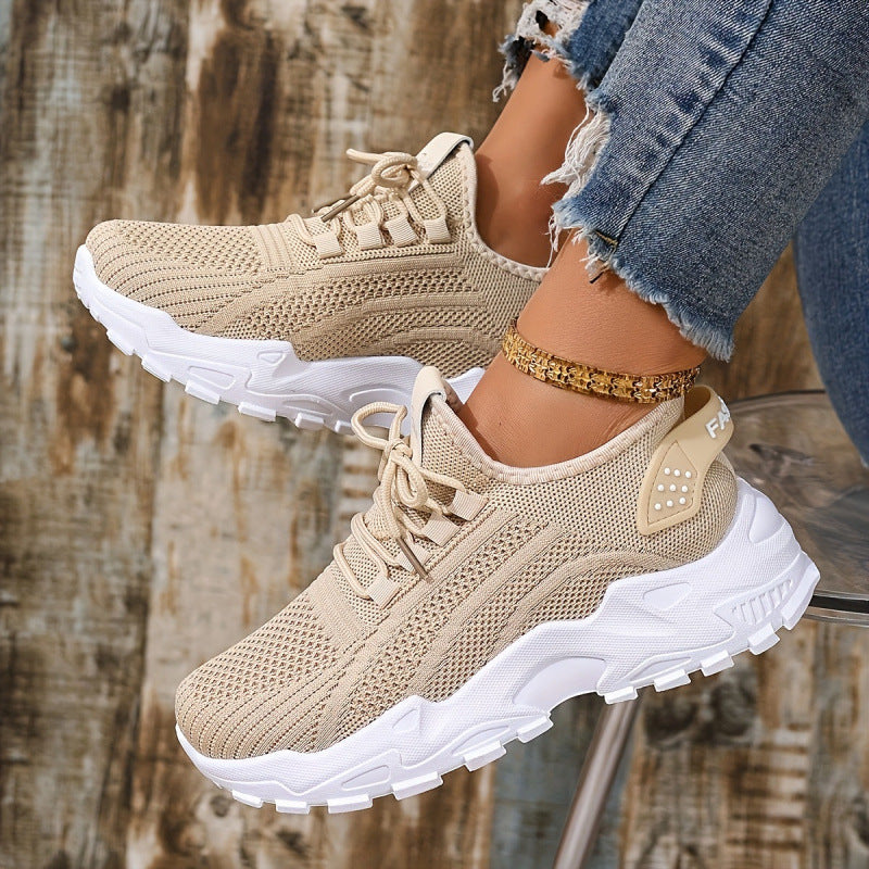 Lightweight Sneakers Casual Shoes For Women a32e516950abb79e35e797545eff134a
