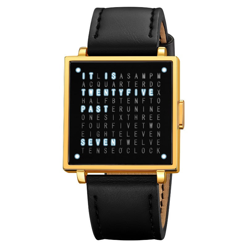 Fashion Military Wristwatch For Men Women Waterproof Clock LED Light Outdoor Digital Sport Electronic Watches df115b1e08a6f61479afd6fc4108ed99