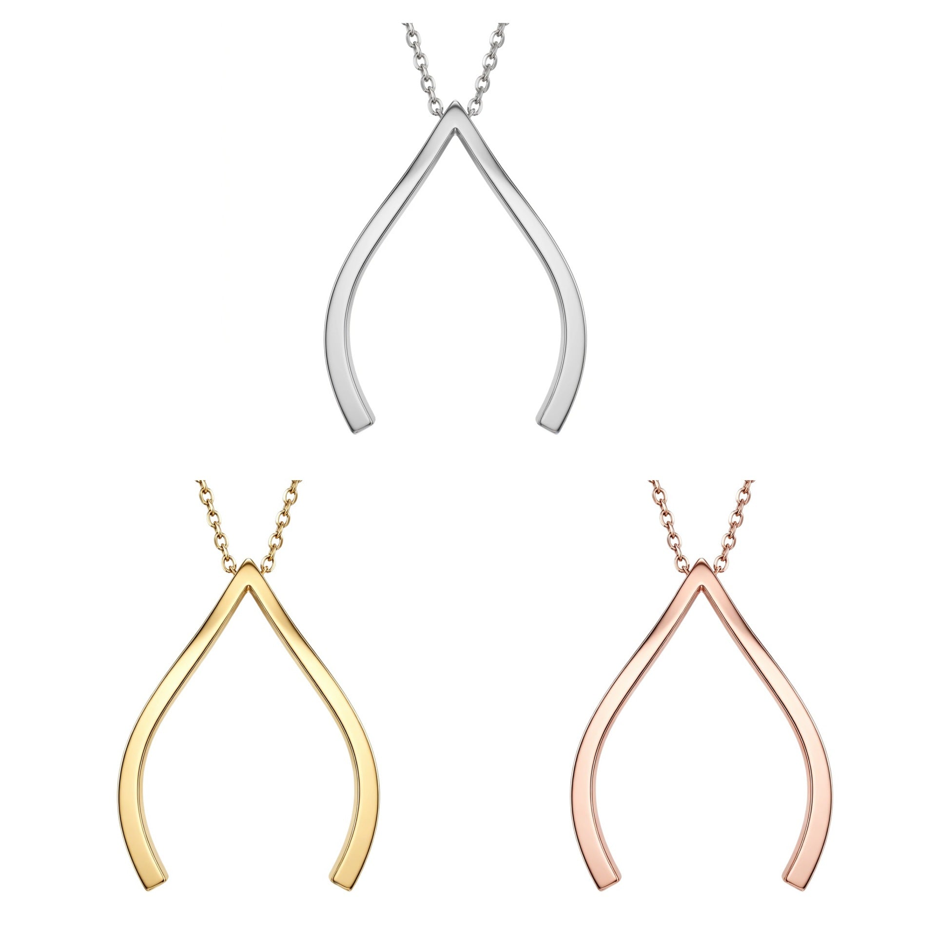 Minimalist Versatile Treebranch Pendant And Ring Setting Necklace d35c1023257c116dfbf2d4f97e17b4b3