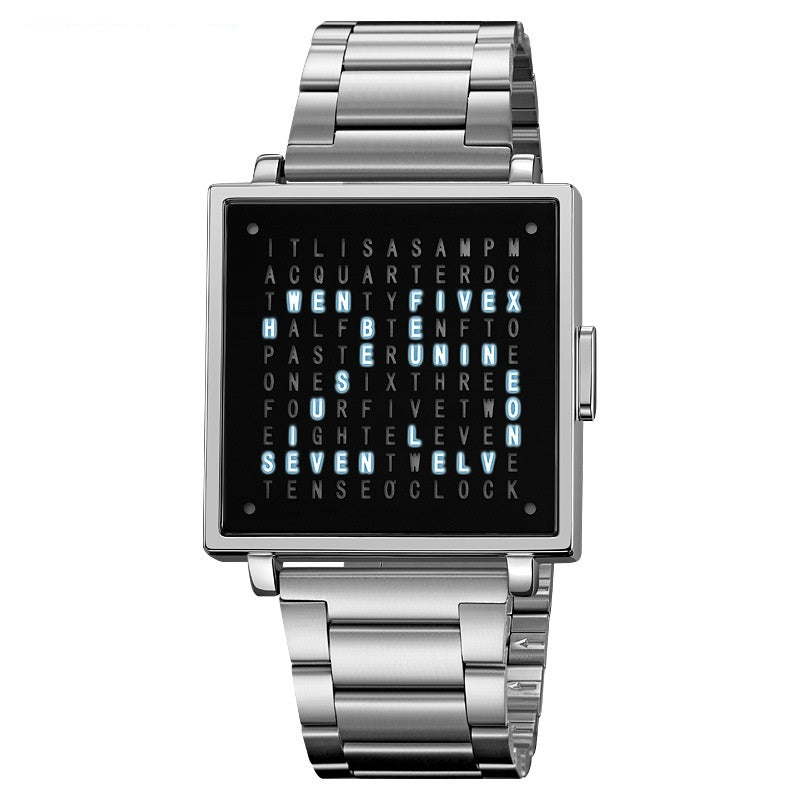 Fashion Military Wristwatch For Men Women Waterproof Clock LED Light Outdoor Digital Sport Electronic Watches 6294201d03b925e6dd2686b29c189f41