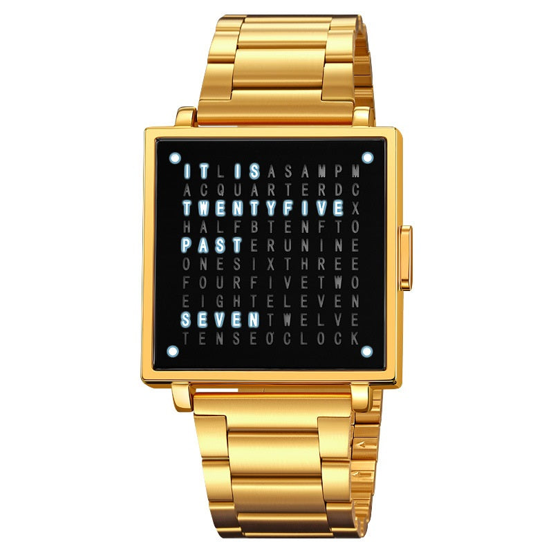 Fashion Military Wristwatch For Men Women Waterproof Clock LED Light Outdoor Digital Sport Electronic Watches 9e189893947ccf536ff239f3b30f9a5c