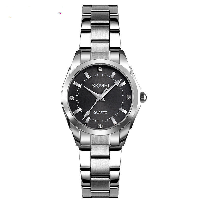 Casual Women Romantic Quartz Watches Luxury Female Girl Clock dadf91d1e6ff6737040bbf840a3ad54a