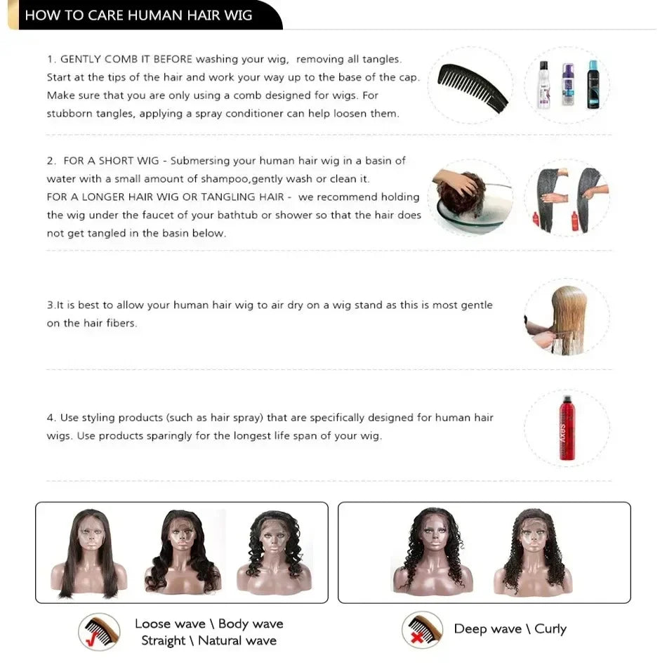 Kinky Straight V Part Wig Glueless Human Hair Wig for Women Natural Black Color No Leave Out Yaki Straight Hair Wig 250% Density Kinky Straight V Part Wig Glueless Human Hair Wig for Women Natural Black Color No Leave Out Yaki Straight Hair Wig 250% Density