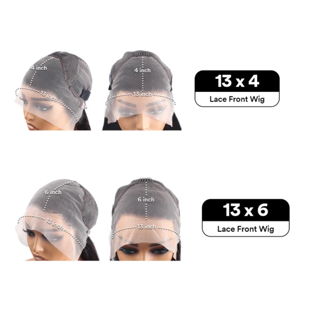 Chocolate Brown Human Hair Wig Colored Curly Human Hair Wig 30 32 Inch 13x4 Deep Wave Lace Front Wig 13x6 HD Lace Frontal Wig Chocolate Brown Human Hair Wig Colored Curly Human Hair Wig 30 32 Inch 13x4 Deep Wave Lace Front Wig 13x6 HD Lace Frontal Wig