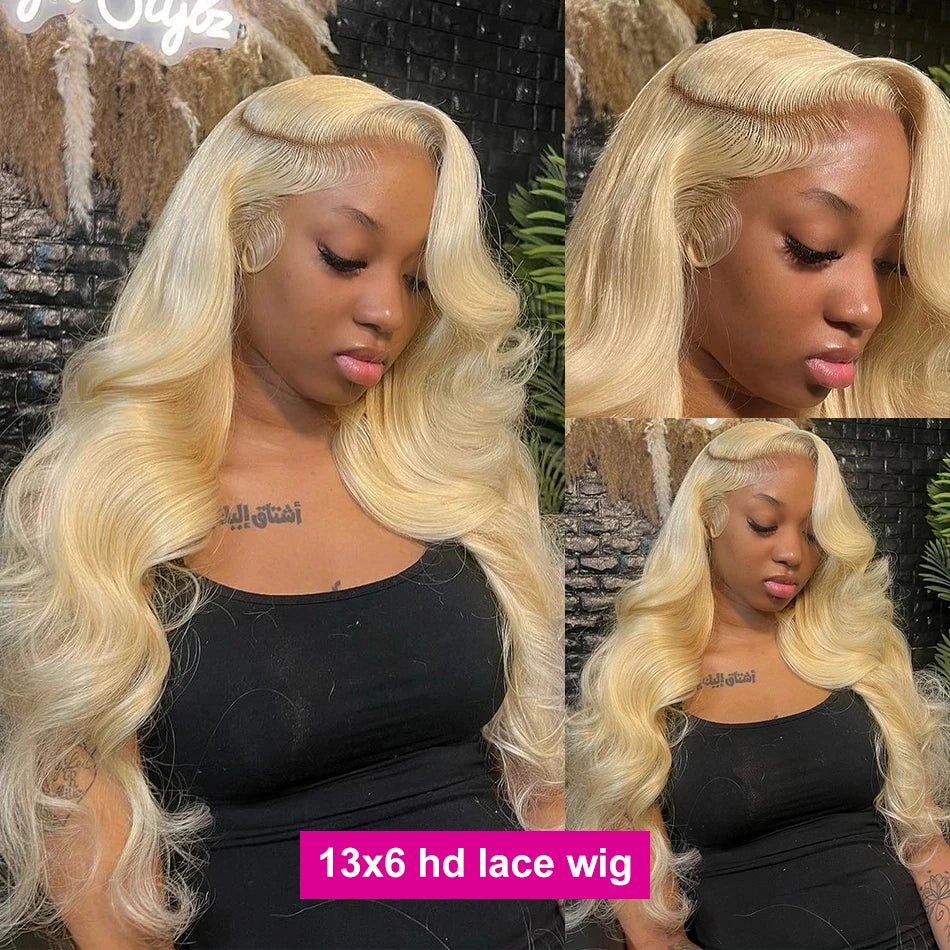 613 Body Wave Human Hair Wig 13x6 Hd Lace Frontal Wig Pre Plucked Brazilian 30 inch Blonde 613 Lace Front Wigs 13x4 Lace Wig 613 Body Wave Human Hair Wig 13x6 Hd Lace Frontal Wig Pre Plucked Brazilian 30 inch Blonde 613 Lace Front Wigs 13x4 Lace Wig