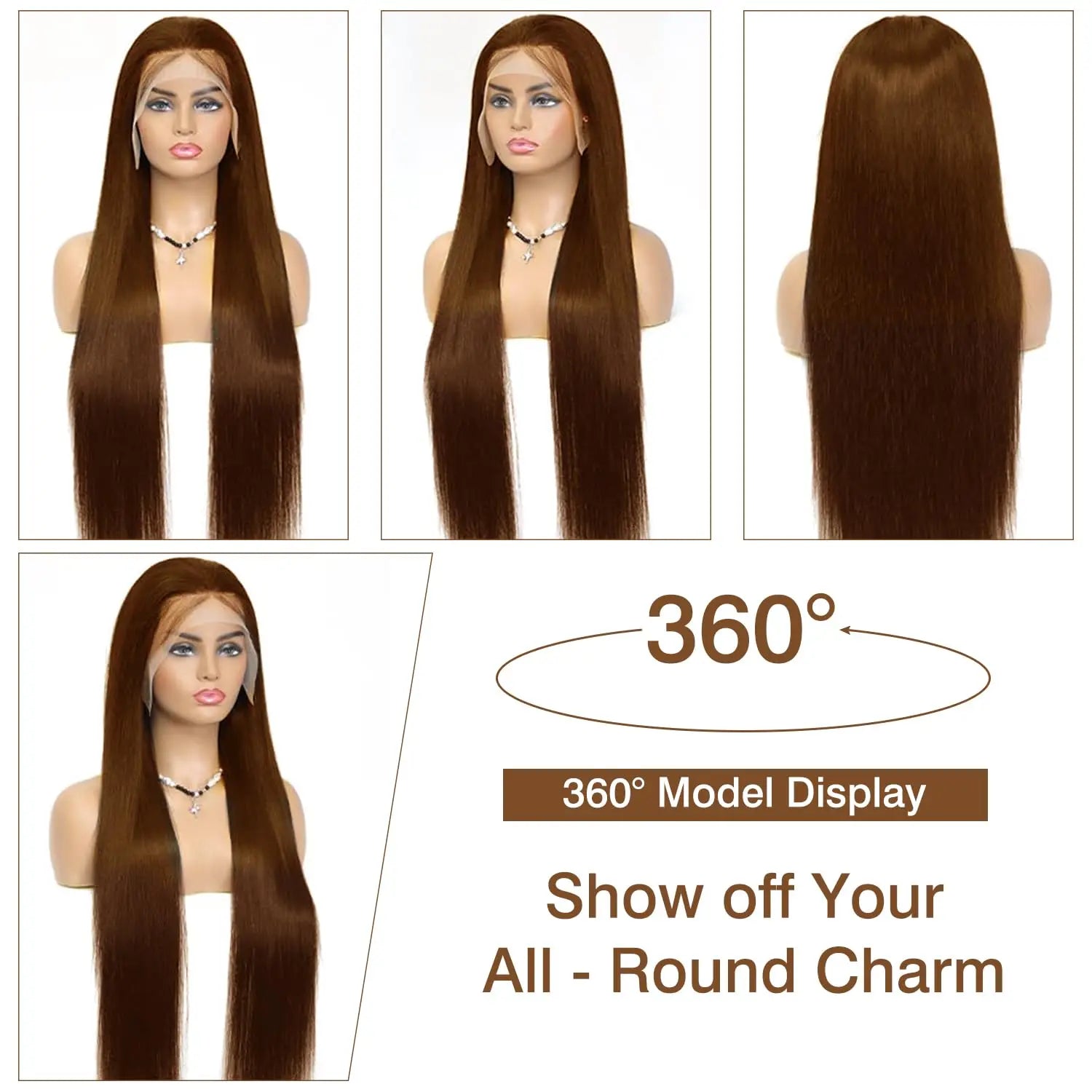 13x6 Straight Chocolate Brown Hd Lace Front Wig Human Hair Chocolate Brown 220 Density Human Hair Frontal Lace Wigs For Women 13x6 Straight Chocolate Brown Hd Lace Front Wig Human Hair Chocolate Brown 220 Density Human Hair Frontal Lace Wigs For Women