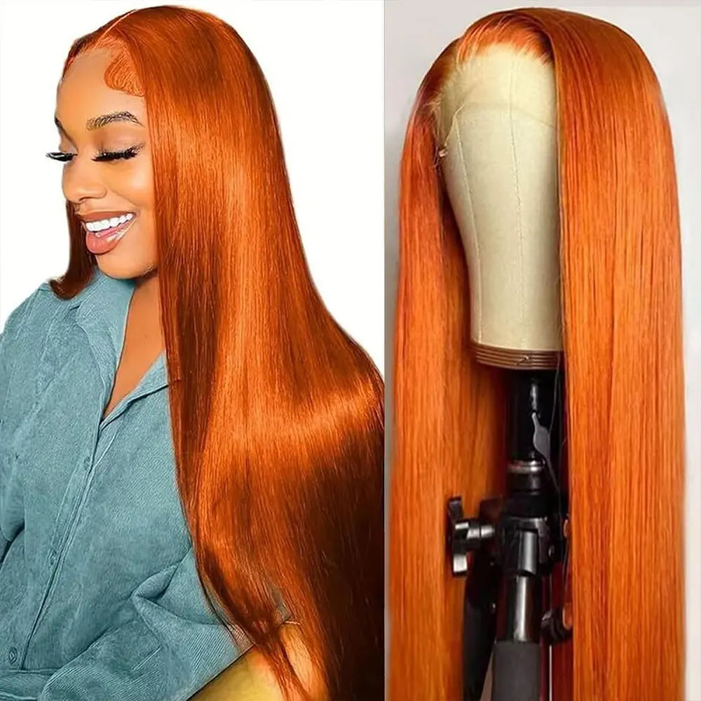 Blonde Wig Straight 613 Hd Lace Frontal Wig 13X6 13X4 Transparent Brazilian Straight Lace Front Wigs 30 34 Inch Human Hair Blonde Wig Straight 613 Hd Lace Frontal Wig 13X6 13X4 Transparent Brazilian Straight Lace Front Wigs 30 34 Inch Human Hair