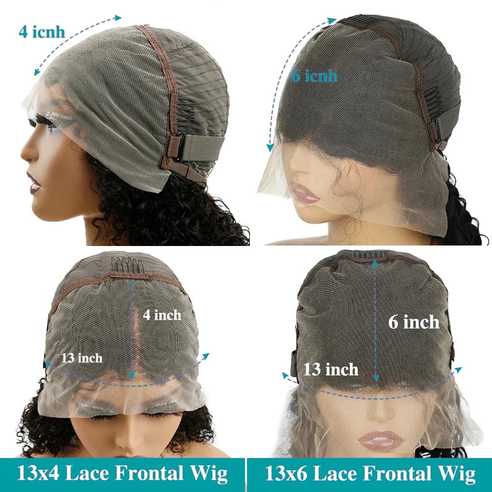 Body Wave Chocolate Brown Lace Front Wigs Human Hair 13x4 13x6 HD Lace Frontal Wig For Women Peruvian Lace Wigs Natural Hairline Body Wave Chocolate Brown Lace Front Wigs Human Hair 13x4 13x6 HD Lace Frontal Wig For Women Peruvian Lace Wigs Natural Hairline