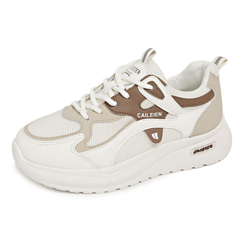 Mesh Breathable Sneakers For Women 4bf60e7bcf0e2c0ee796070605a1ff7d