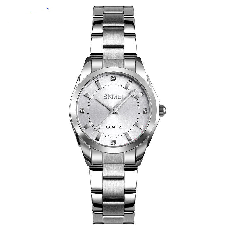 Casual Women Romantic Quartz Watches Luxury Female Girl Clock d2d8f01c14092a3d135157b49723b4a2