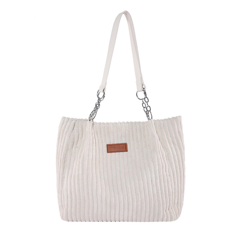 Autumn And Winter Large Capacity Tote Bags For Women baf52e6fab8c218c14599489c4742dd2