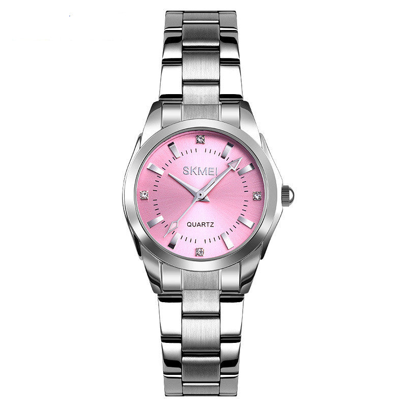 Casual Women Romantic Quartz Watches Luxury Female Girl Clock 80435a3c498b3e4f3cd1013dbd4b6eaf