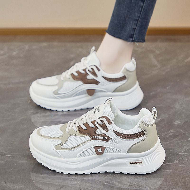 Mesh Breathable Sneakers For Women 39769367806dc51b1a3834ae0a25658a