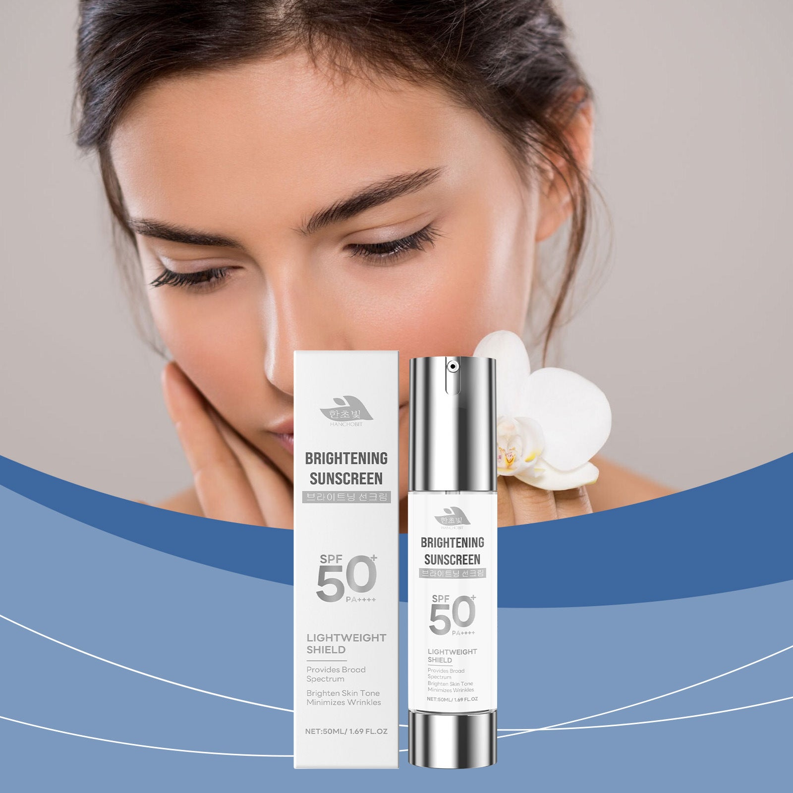 Brightening Sunscreen 1a20bde18fb542cf985f34accb59e47b