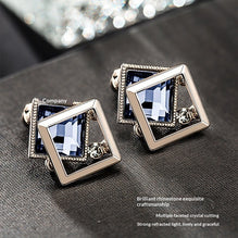 High-end Light-luxury And Elegant Stud Earrings