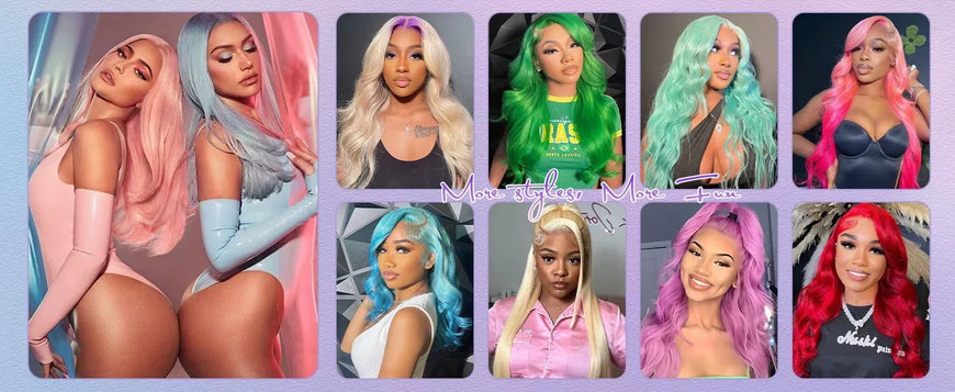 200 Density 613 Human Hair Wig 13x6 Hd Lace Frontal 40 Inch Blonde Human Hair Wig Pre Plucked BrazilianBody Wave Lace Front Wigs