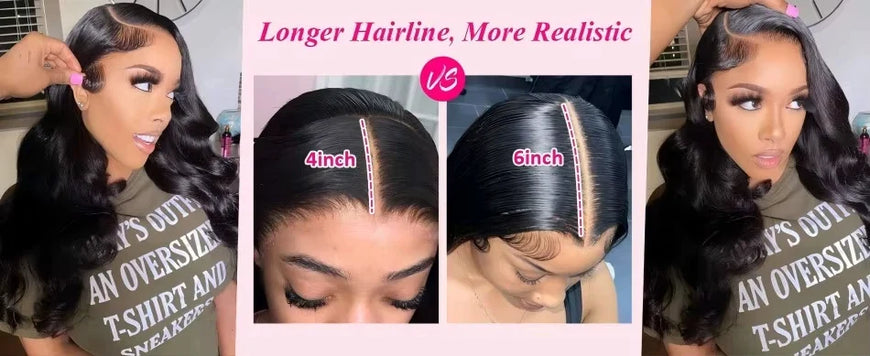 200 Density 613 Human Hair Wig 13x6 Hd Lace Frontal 40 Inch Blonde Human Hair Wig Pre Plucked BrazilianBody Wave Lace Front Wigs