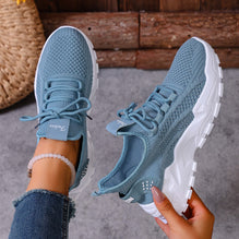 Lightweight Sneakers Casual Shoes For Women